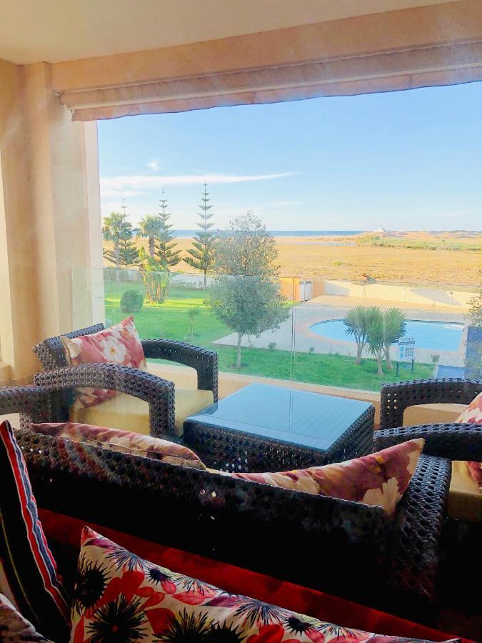 Cozy & Luxurious Apartment With Seaview Бузника Экстерьер фото