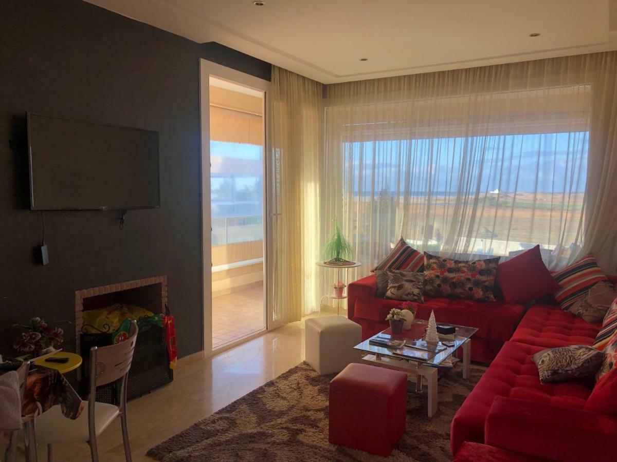 Cozy & Luxurious Apartment With Seaview Бузника Экстерьер фото