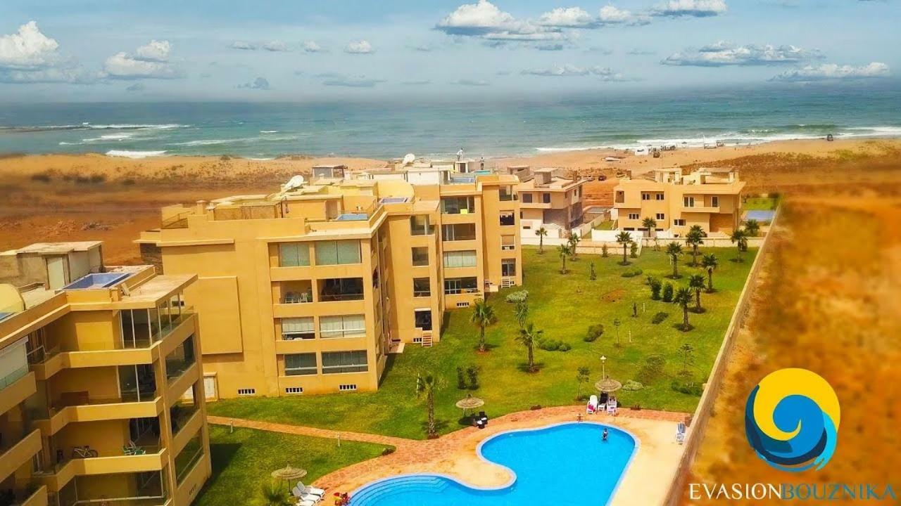 Cozy & Luxurious Apartment With Seaview Бузника Экстерьер фото